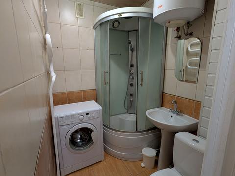 квартира за адресою Індустріальний просп. (Фрунзе), 34