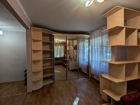 квартира за адресою Індустріальний просп. (Фрунзе), 34