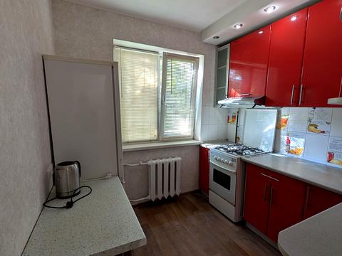 квартира за адресою Індустріальний просп. (Фрунзе), 34