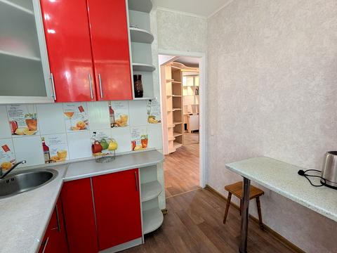 квартира за адресою Індустріальний просп. (Фрунзе), 34