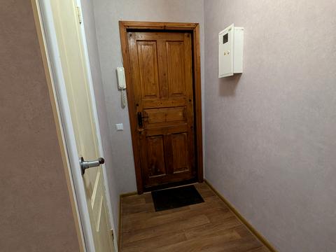 квартира за адресою Індустріальний просп. (Фрунзе), 34