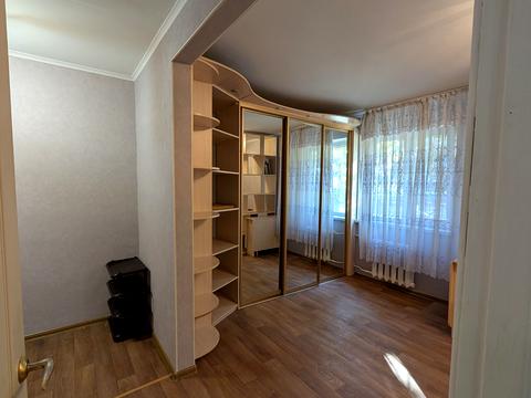квартира за адресою Індустріальний просп. (Фрунзе), 34