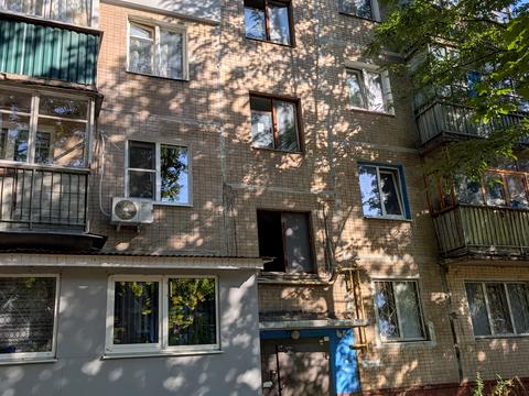 квартира за адресою Індустріальний просп. (Фрунзе), 34