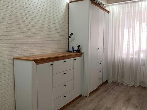 квартира за адресою Віталія Шума вул. (Карла Маркса), 17а