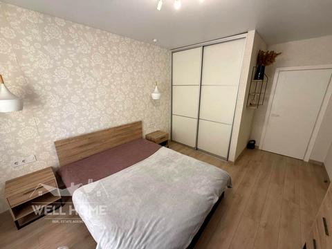 квартира за адресою Борисо-Глібська вул. (Ватутіна), 111-В
