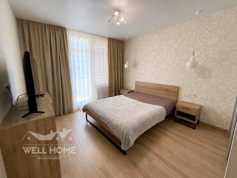 квартира за адресою Борисо-Глібська вул. (Ватутіна), 111-В