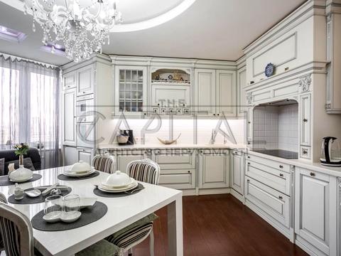 квартира по адресу Бориса Гмыри ул., 8-Б