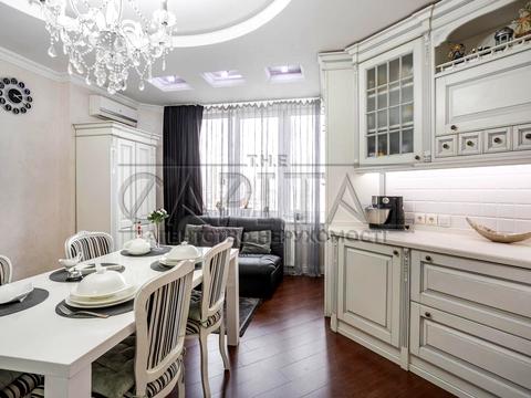 квартира по адресу Бориса Гмыри ул., 8-Б