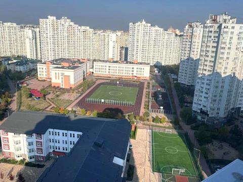 квартира по адресу Бориса Гмыри ул., 8-Б