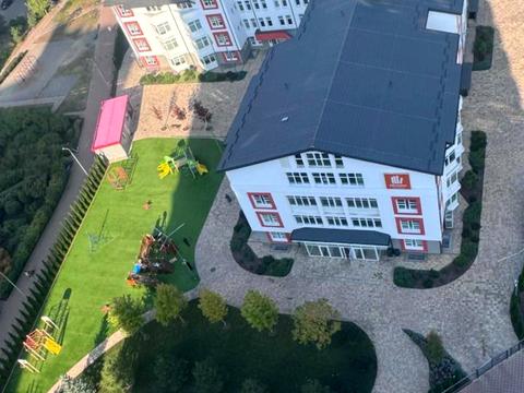 квартира по адресу Бориса Гмыри ул., 8-Б
