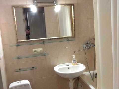 квартира за адресою Київ, Новомостицька вул., 8