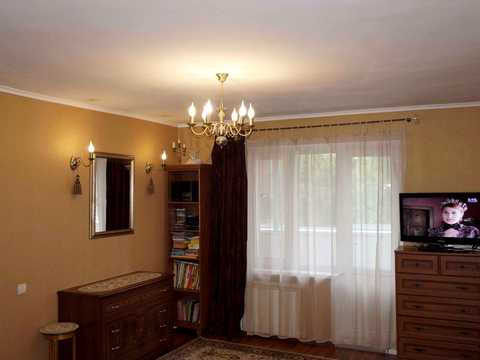 квартира за адресою Київ, Новомостицька вул., 8