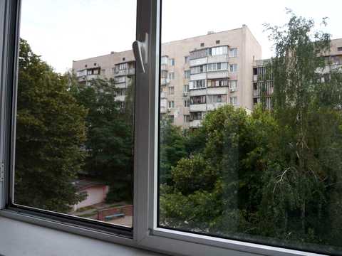 квартира за адресою Київ, Новомостицька вул., 8