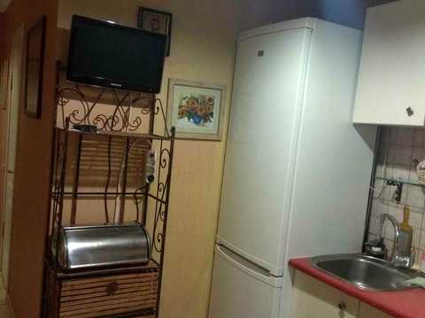 квартира за адресою Київ, Новомостицька вул., 8