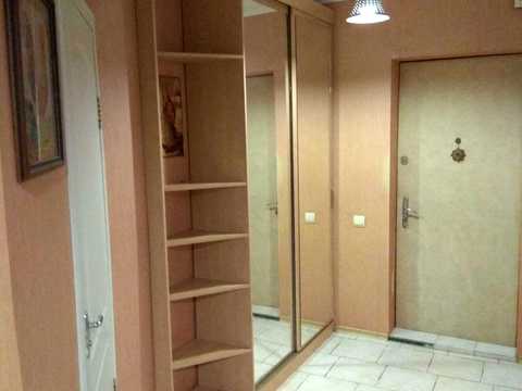 квартира за адресою Київ, Новомостицька вул., 8
