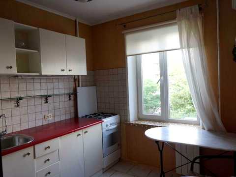 квартира за адресою Київ, Новомостицька вул., 8