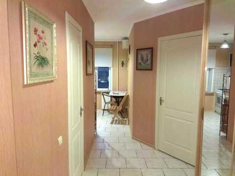 квартира за адресою Київ, Новомостицька вул., 8