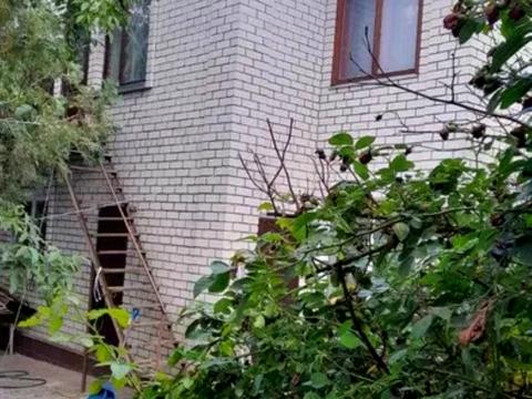 будинок за адресою Привітний пров. (Кантемира), 5