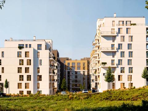 квартира за адресою Кільцева вул., (Будинок 1)