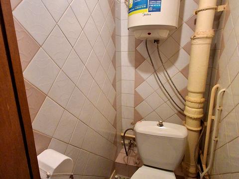 квартира по адресу Курузова ул., 9а
