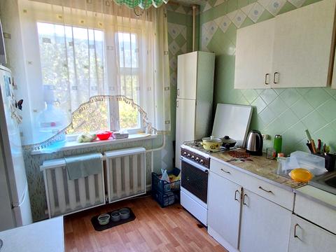 квартира по адресу Курузова ул., 9а