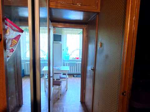 квартира по адресу Курузова ул., 9а