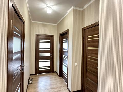 квартира за адресою Володимира Брожка вул. (Кіровоградська), (Будинок 4)