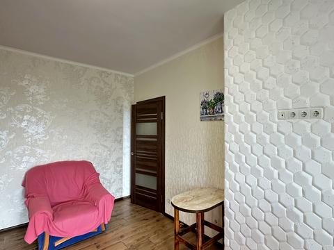 квартира за адресою Володимира Брожка вул. (Кіровоградська), (Будинок 4)