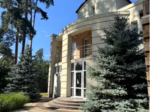 дом по адресу Курортная ул. (Великого Октября)