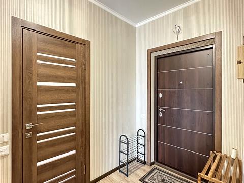 квартира за адресою Володимира Брожка вул. (Кіровоградська), (Будинок 4)