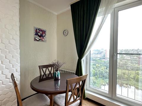 квартира за адресою Володимира Брожка вул. (Кіровоградська), (Будинок 4)