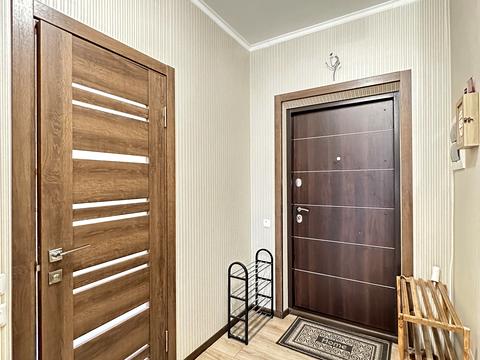 квартира за адресою Володимира Брожка вул. (Кіровоградська), (Будинок 4)