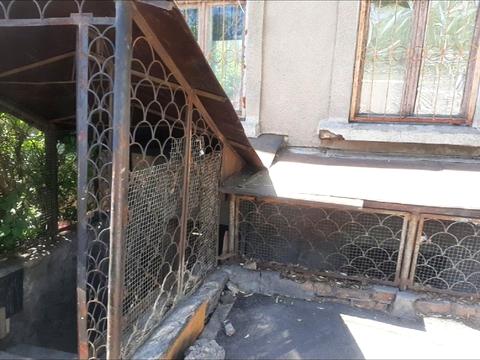 коммерческая по адресу Разумовский 1-й пер, 1