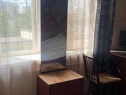 квартира по адресу Науки просп. (Ленина), 39а