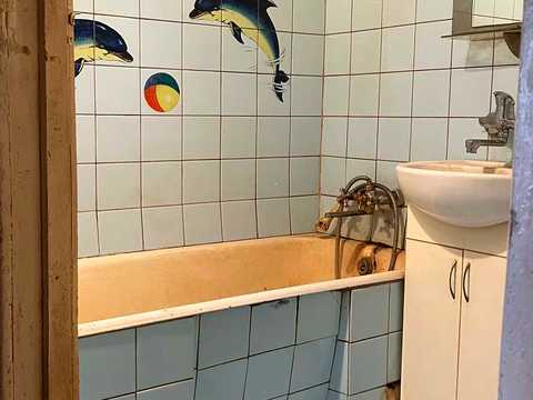 квартира по адресу Науки просп. (Ленина), 39а