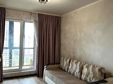 квартира за адресою Володимира Брожка вул. (Кіровоградська), (Будинок 4)