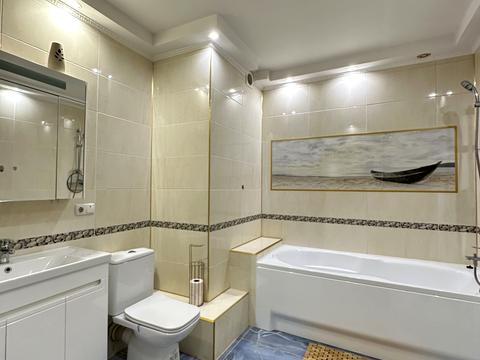 квартира за адресою Володимира Брожка вул. (Кіровоградська), (Будинок 4)