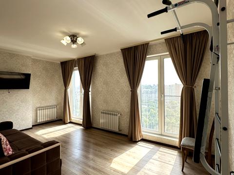 квартира за адресою Володимира Брожка вул. (Кіровоградська), (Будинок 4)