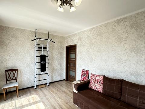 квартира за адресою Володимира Брожка вул. (Кіровоградська), (Будинок 4)