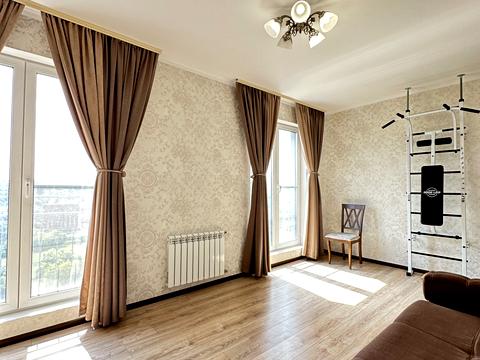 квартира за адресою Володимира Брожка вул. (Кіровоградська), (Будинок 4)