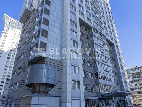 квартира за адресою Дніпровська набережна вул., 1-А