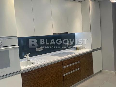 квартира за адресою Дніпровська набережна вул., 1-А