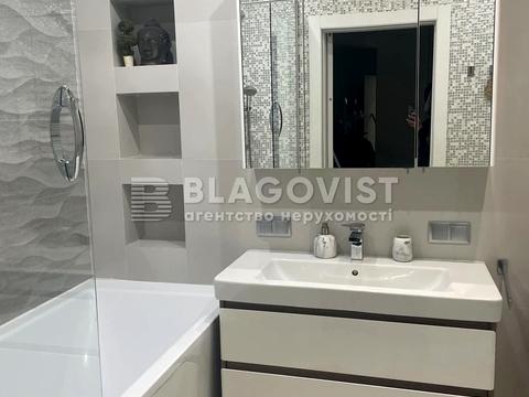 квартира за адресою Дніпровська набережна вул., 1-А