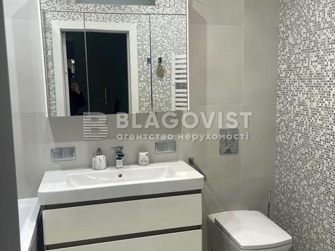 квартира за адресою Дніпровська набережна вул., 1-А