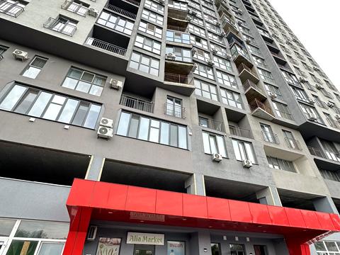 квартира за адресою Володимира Брожка вул. (Кіровоградська), (Будинок 4)