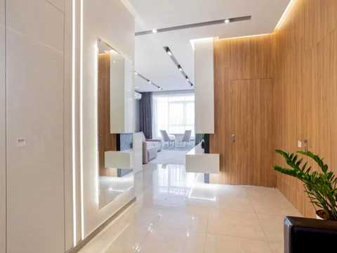квартира за адресою Лесі Українки бульв., 7-В