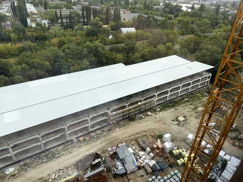 квартира по адресу Степана Бандеры просп. (Московський), (Будинок)