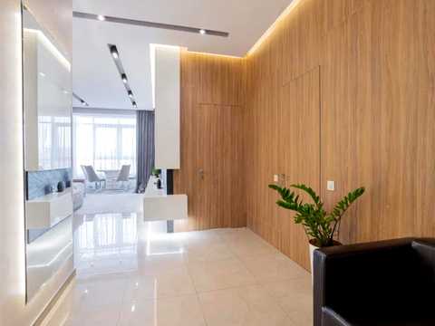 квартира за адресою Лесі Українки бульв., 7-В