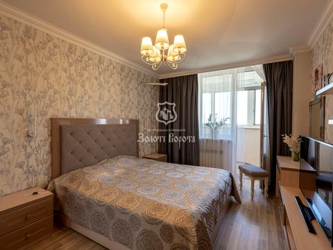 квартира за адресою Миколи Закревського вул., 95-А