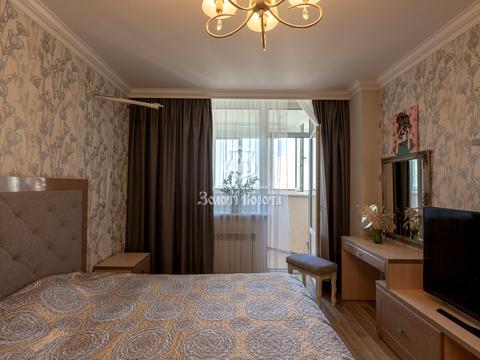 квартира за адресою Миколи Закревського вул., 95-А